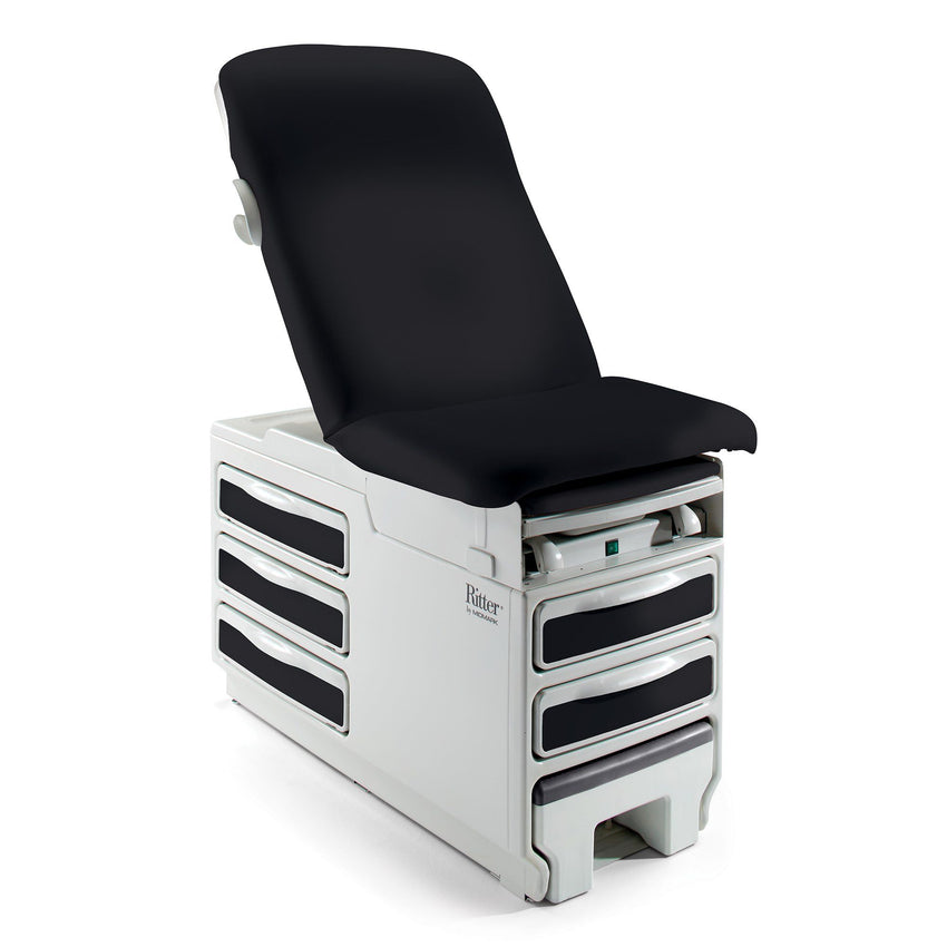 Ritter 204 Manual Exam Table Base