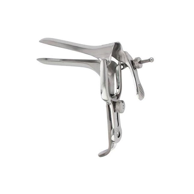 AMG Medical Pederson Vaginal Speculum, Floor Quality