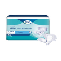 Essity TENA Incontinence Brief, Youth