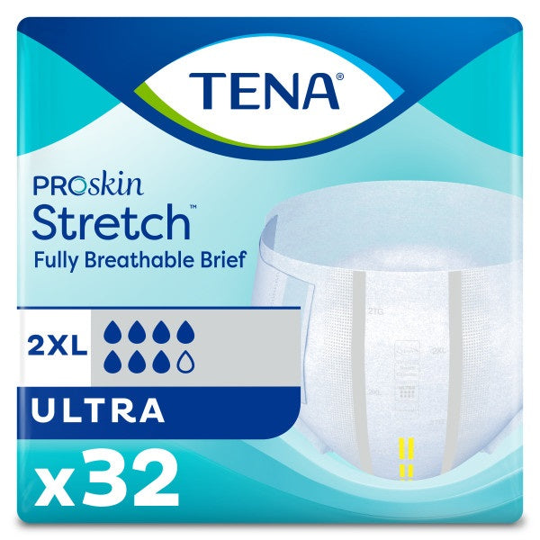 Essity TENA ProSkin Stretch Ultra Briefs