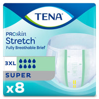 Essity TENA ProSkin Stretch Super Briefs