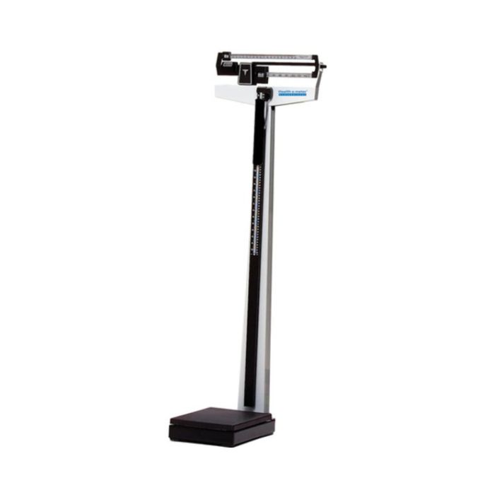 Health O Meter Mechanical Eye Level Scale EACH