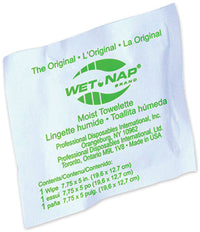 Wet-Nap Moist Towelette
