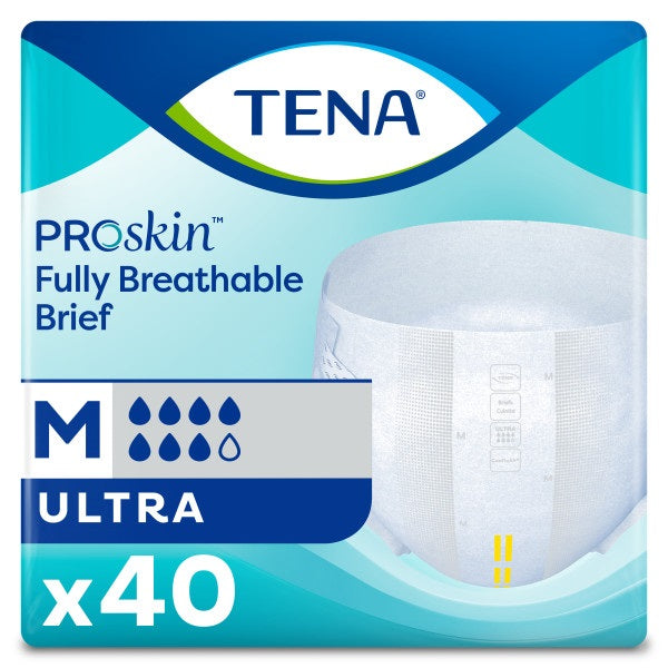 Essity TENA ProSkin Ultra Briefs