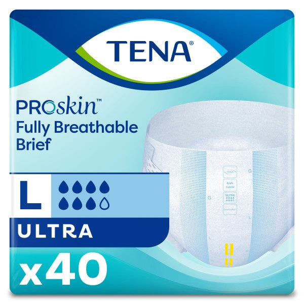 Essity TENA ProSkin Ultra Briefs