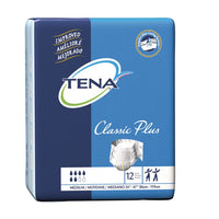 Essity TENA Classic Plus Incontinence Brief