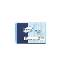 Essity Tena Classic Incontinence Brief, Unisex
