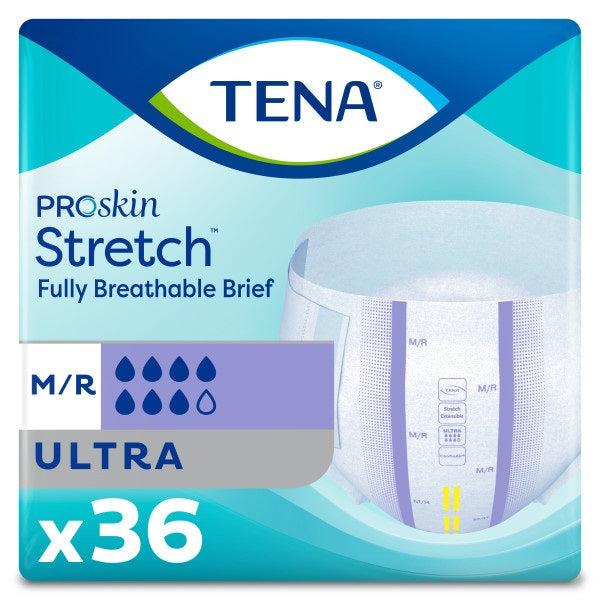 Essity TENA ProSkin Stretch Ultra Briefs
