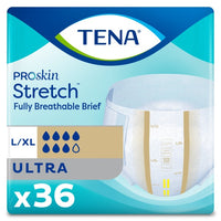 Essity TENA ProSkin Stretch Ultra Briefs