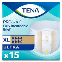 Essity TENA ProSkin Ultra Briefs