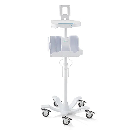 Welch Allyn Power Management Stand for Connex Spot Monitor