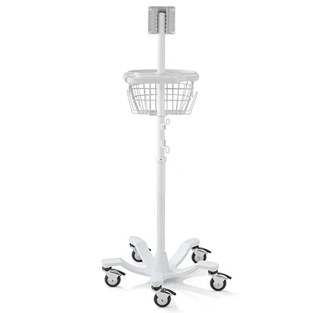 Welch Allyn Classic Mobile Stand for Connex Spot Monitor
