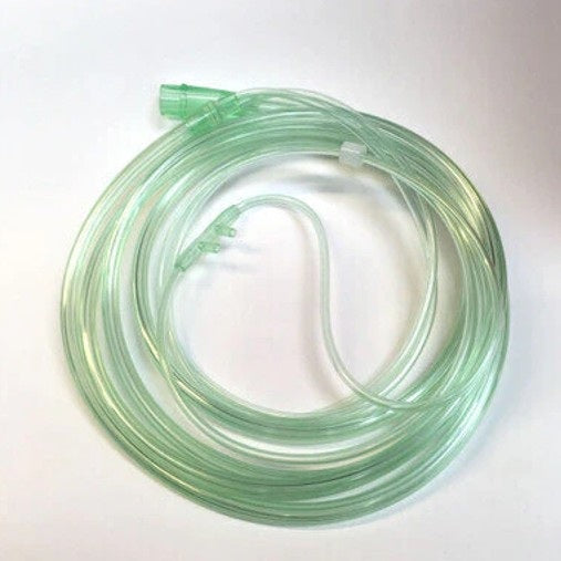 MedPro Soft-Touch Nasal Cannula with Tube