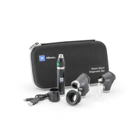 Welch Allyn 3.5V Diagnostic Set with PanOptic Plus LED Ophthalmoscope