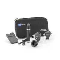 Welch Allyn 3.5V Diagnostic Set with PanOptic Plus LED Ophthalmoscope