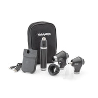 Welch Allyn 3.5V Diagnostic Set with PanOptic Plus LED Ophthalmoscope