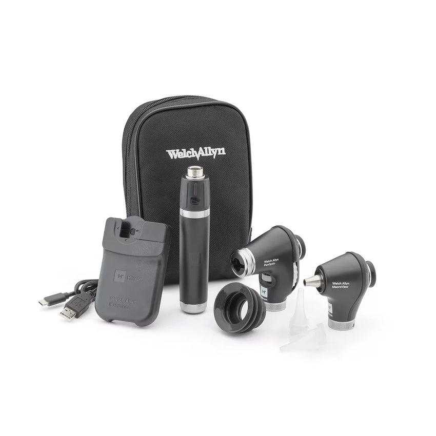 Welch Allyn 3.5V 71 Series Diagnostic Set,