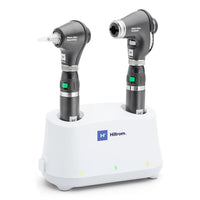 Welch Allyn® 3.5V Diagnostic Set with PanOptic™Plus LED Ophthalmoscope