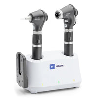 Welch Allyn® 3.5V Diagnostic Set with PanOptic™Plus LED Ophthalmoscope