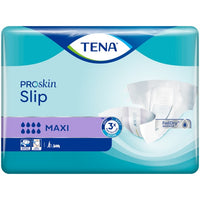 Essity TENA Slip Brief, Maximum Absorbency