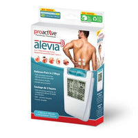 AMG Medical ProActive Alevia 2-in-1 Physiotherapy Device