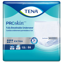 Essity TENA Protective Underwear, Extra Absorbency