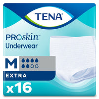 Essity TENA Protective Underwear, Extra Absorbency
