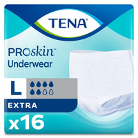 Essity TENA Protective Underwear, Extra Absorbency