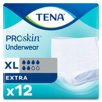 Essity TENA Protective Underwear, Extra Absorbency