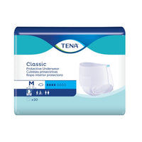 Essity TENA Protective Underwear, Classic