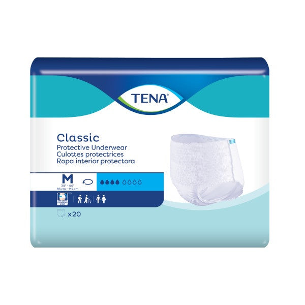 Essity TENA Protective Underwear, Classic