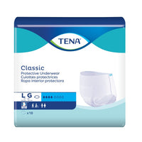 Essity TENA Protective Underwear, Classic