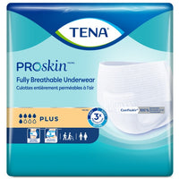 Essity TENA Protective Underwear, Plus Absorbency