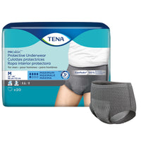 Essity TENA ProSkin Underwear for Men with Maximum Absorbency