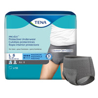 Essity TENA ProSkin Underwear for Men with Maximum Absorbency