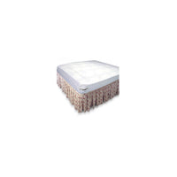 MedPro Vinyl Mattress Protector, Zippered Fit