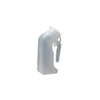 MedPro Male Urinal, Plastic