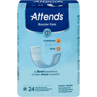 Attends Booster Pad - 3.5" x 11"