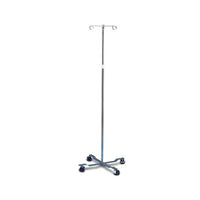 Intravenous Stand, Economy, Two Hook