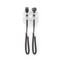 Coiled Cord and Handle Assembly, for Wall Transformer