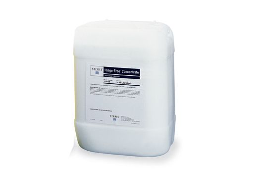 Hinge-Free Instrument Lubricant 10L