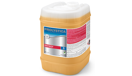 Prolystica HP Enzymatic Automated Detergent 5 Gallon