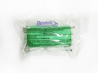 Revital-Ox Enzymatic Sponge
