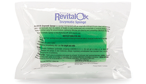 Revital-Ox D-Sponge