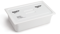 Revital-Ox RESERT Rigid Container System for Disinfectants
