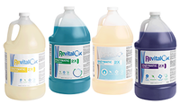 Revital-Ox Enzymatic Detergent 4L Unscented