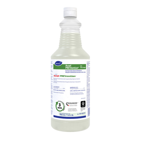 Disinfectants