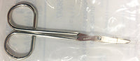 Sterile Littauer Suture Scissors 4.5"