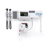 Welch Allyn Connex Integrated Wall System with Masimo SpO2