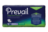 Prevail Pant Liners - 13" x 28" Lavender